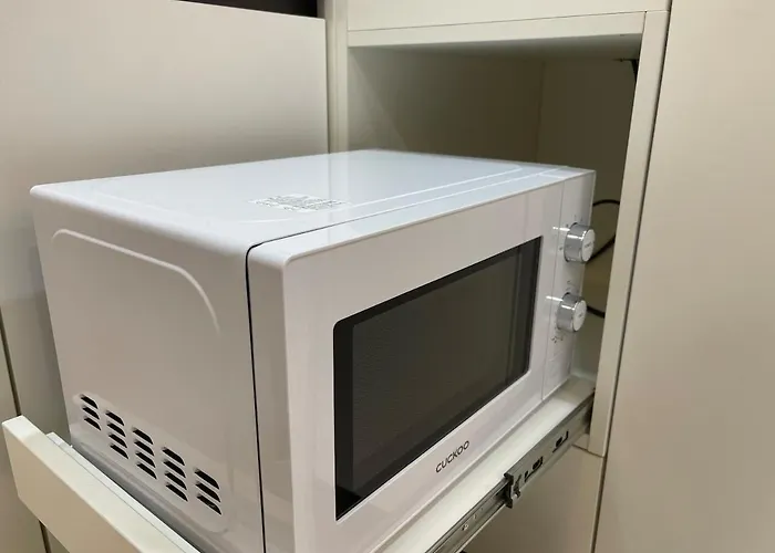 Hongdaeㅣ5-star & Newㅣelevatorㅣbest Viewㅣvery Close Apartamento