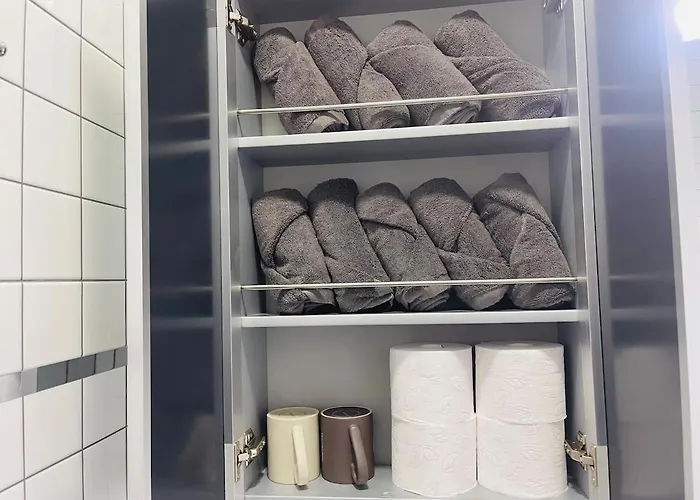 Hongdaeㅣ5-star & Newㅣelevatorㅣbest Viewㅣvery Close Apartamento *